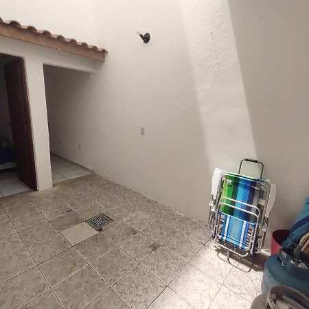 Casa Familiar 1200M Da Praia Peruibe Bagian luar foto