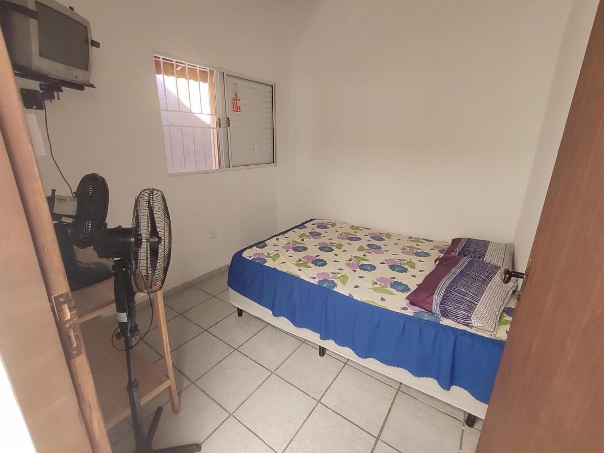 Casa Familiar 1200M Da Praia Peruibe Bagian luar foto