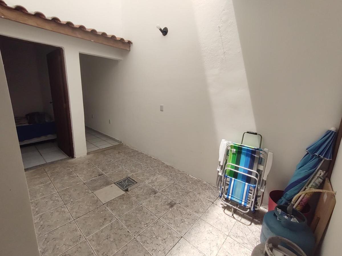 Casa Familiar 1200M Da Praia Peruibe Bagian luar foto